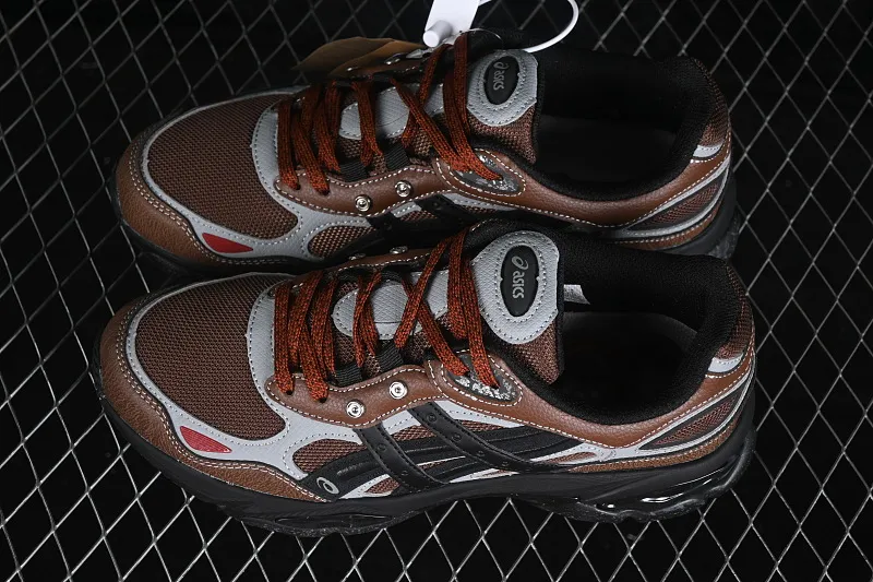 All categories Asics Asics series Asics Gel-NYC Asics Gel-NYC 2.0 Asics sports and leisure breathable professional running shoes 1203A896-200